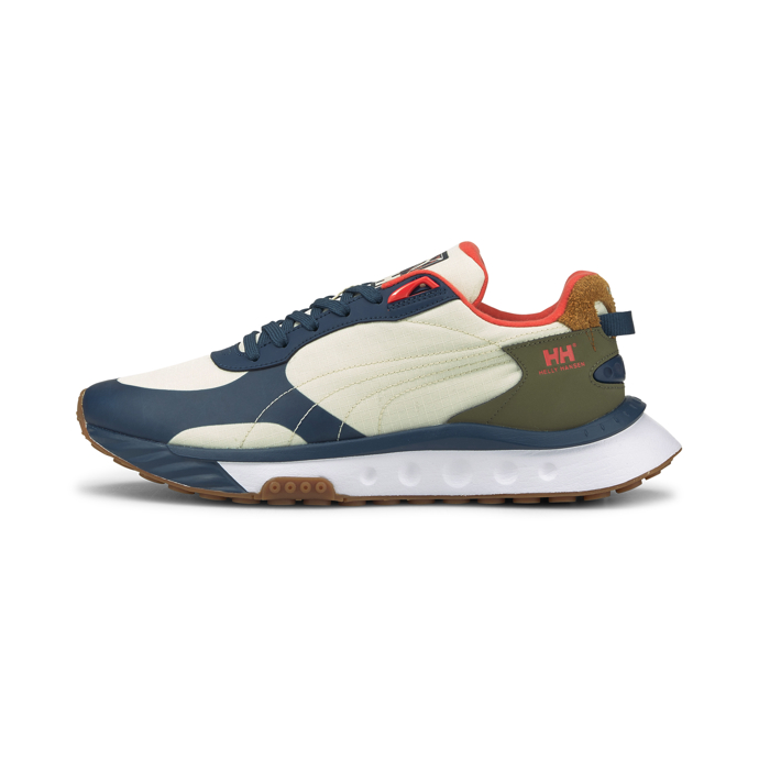 Puma x Helly Hansen, info o ceně v obchodě
