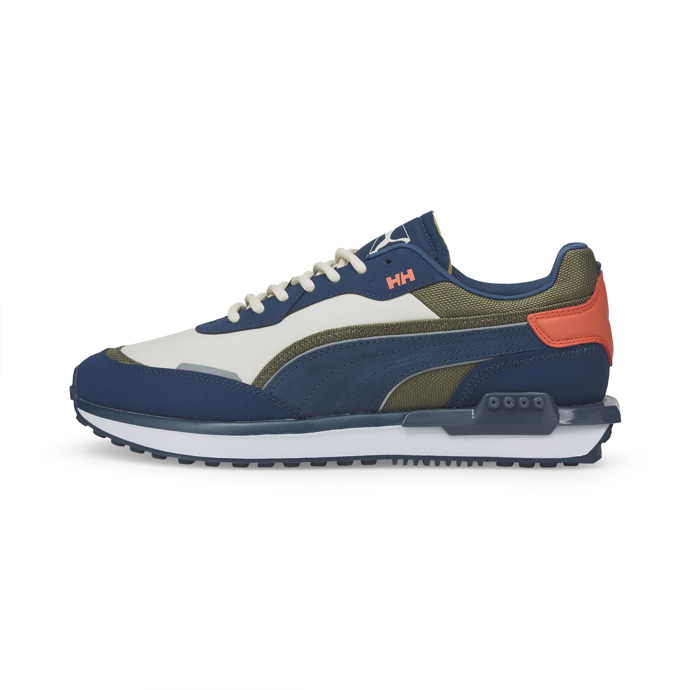 Puma x Helly Hansen, info o ceně v obchodě
