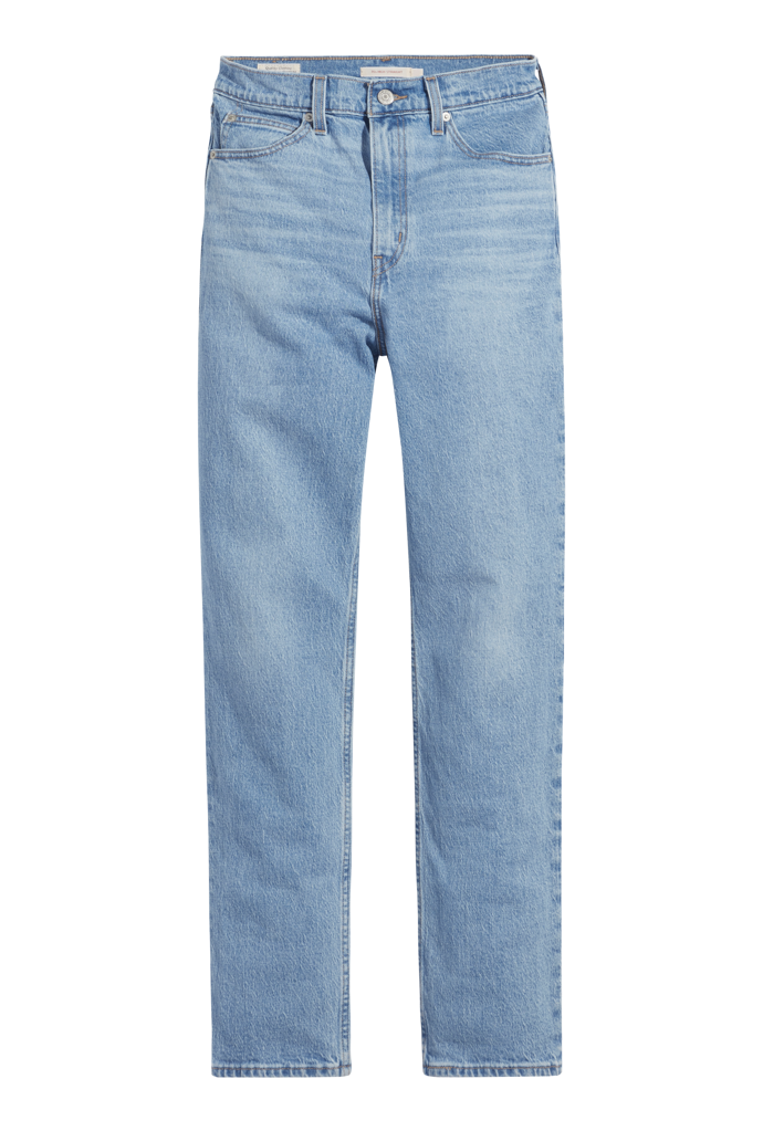 Levi's, info o ceně v obchodě
