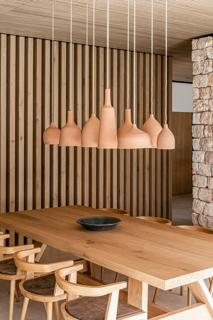 Galerie: Dům na Mallorce