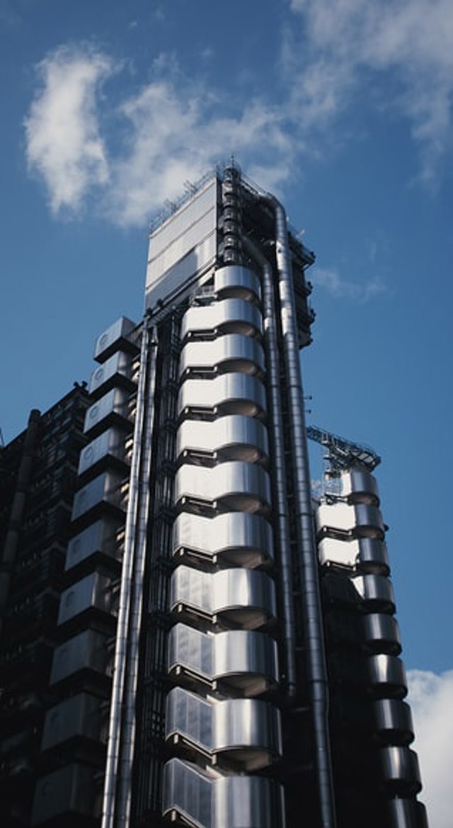 Budova