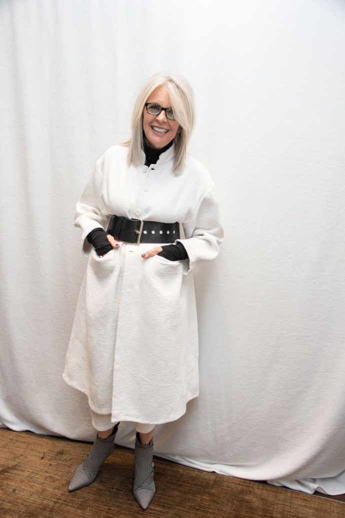 Diane Keaton