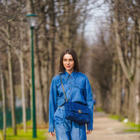 Věčný denim