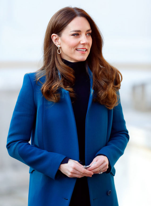 Kate Middleton
