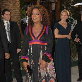 Oprah Oprah