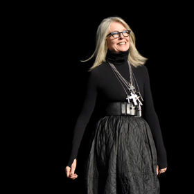 Diane Keaton