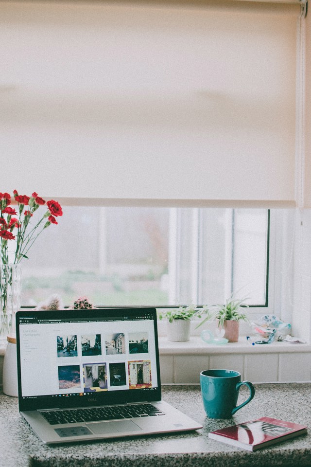 home office