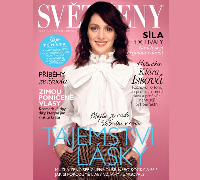 Svět ženy