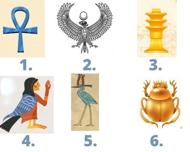 Egypt