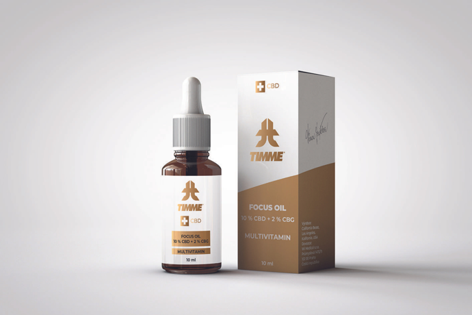 Olej na soustředění, TIMME, 10 ml, 999 Kč
Olej na soustředění, TIMME, 10 ml, 999 Kč