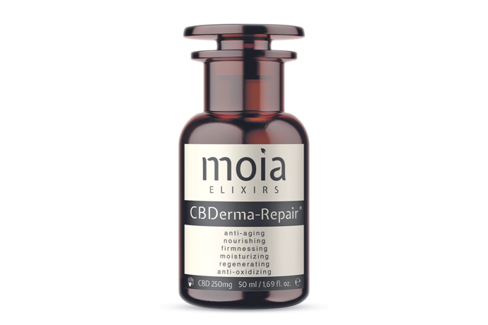 Denní krém CBDerma-Repair, MOIA, FAnn, 50 ml, 1221 Kč
Denní krém CBDerma-Repair, MOIA, FAnn, 50 ml, 1221 Kč