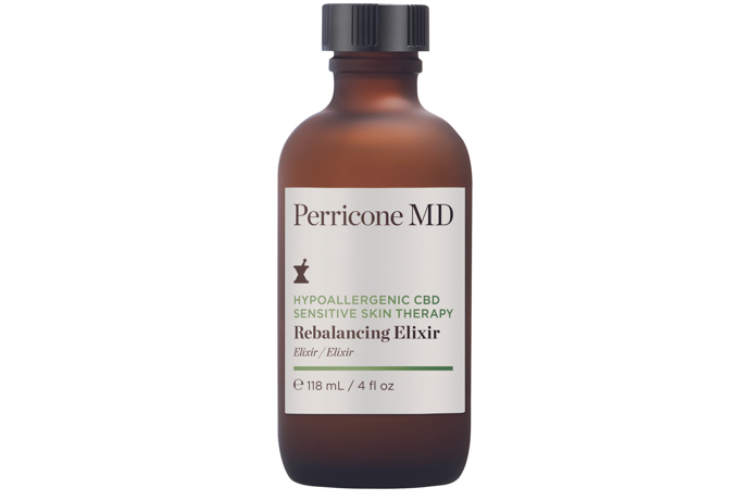 Pleťový elixír, Perricone MD, Notino, 118 ml, 2619 Kč
Pleťový elixír, Perricone MD, Notino, 118 ml, 2619 Kč