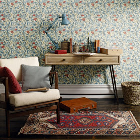 Morris & Co Wallpapers