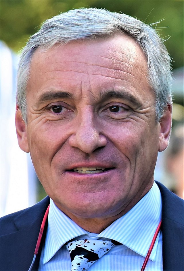 Jan Čenský
