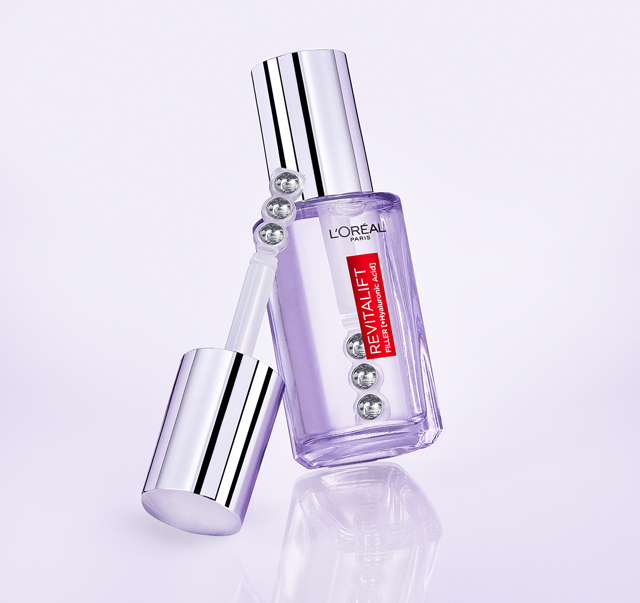 Nové oční sérum od Loreal Paris