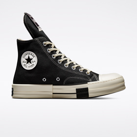 Converse x Rick Owens

