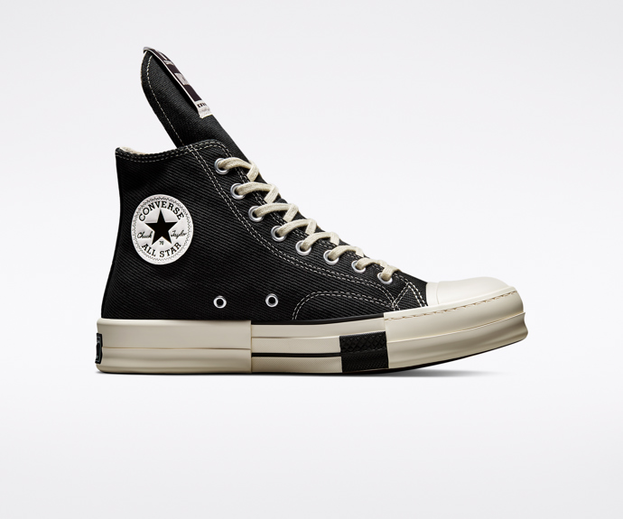 Converse x Rick Owens
