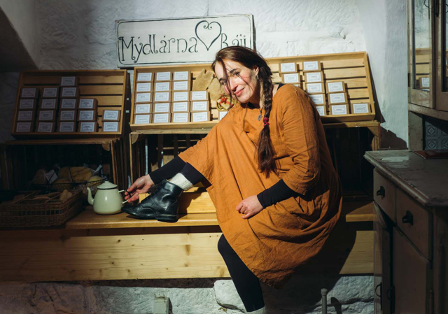 Šárka Bredlerová