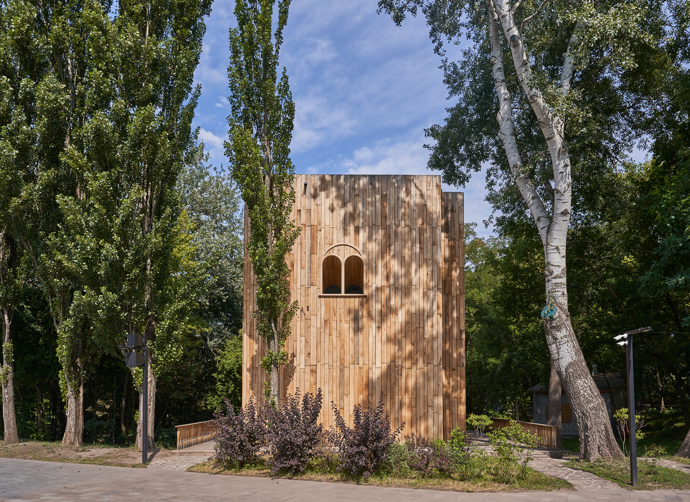 Babyn Yar synagogue Babyn Yar synagogue