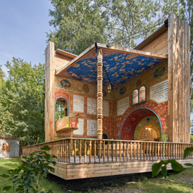 Babyn Yar synagogue Babyn Yar synagogue