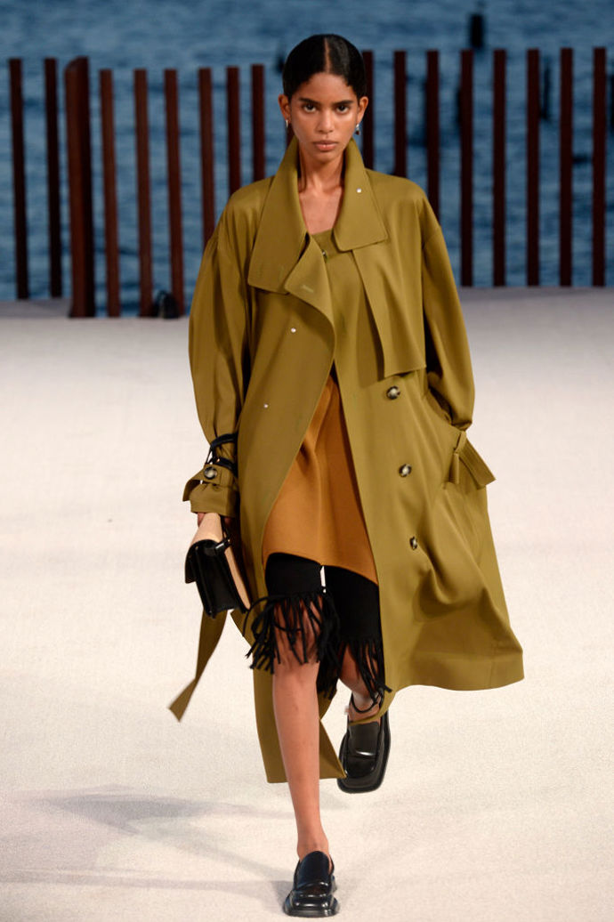 Proenza Schouler
Proenza Schouler