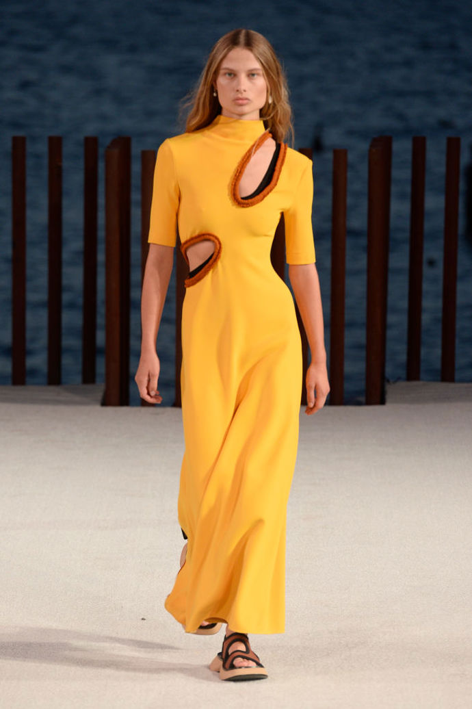 Proenza Schouler
Proenza Schouler