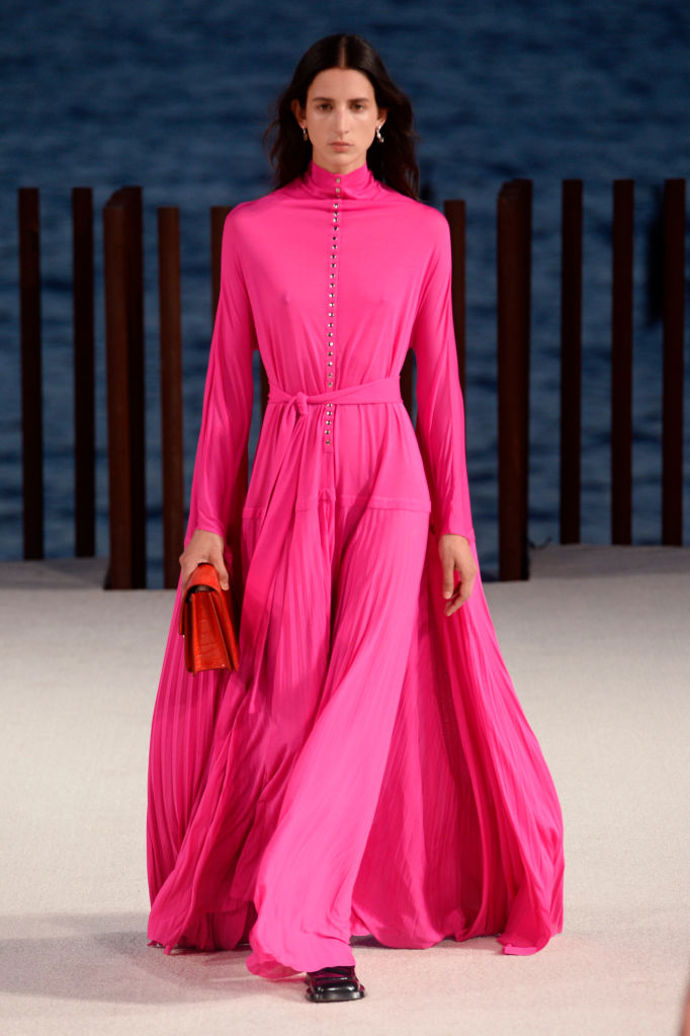 Proenza Schouler
Proenza Schouler
