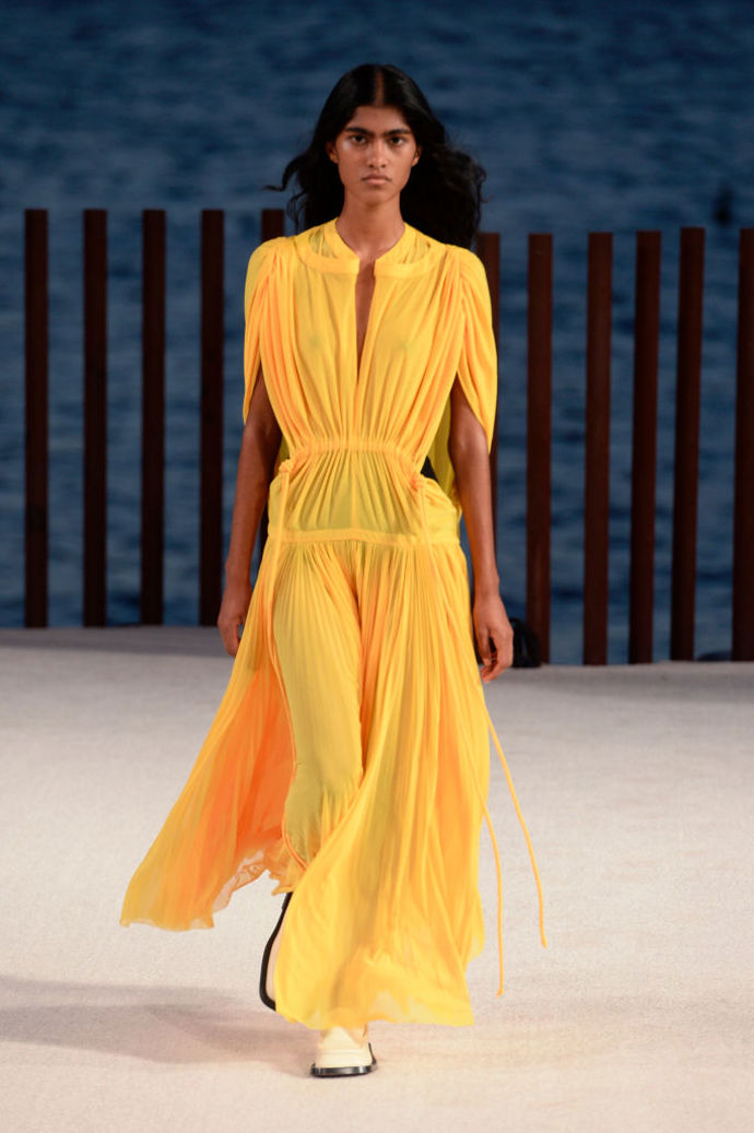 Proenza Schouler
Proenza Schouler