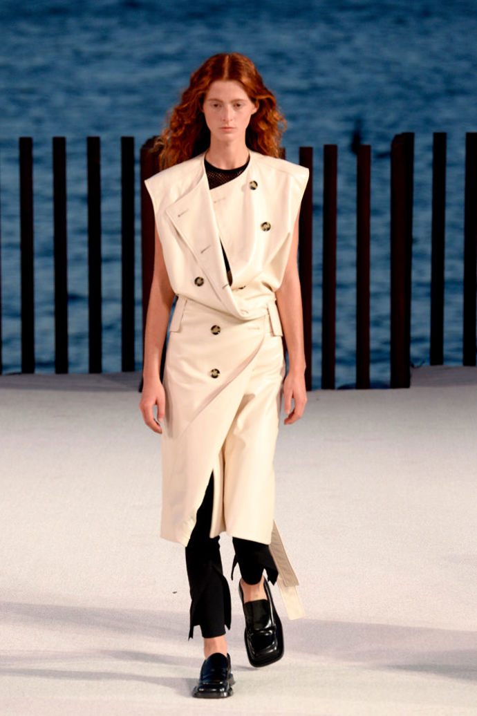 Proenza Schouler
Proenza Schouler