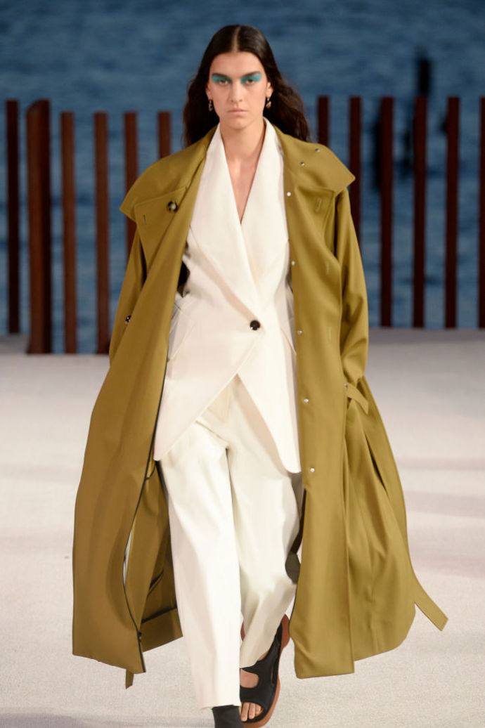 Proenza Schouler
Proenza Schouler