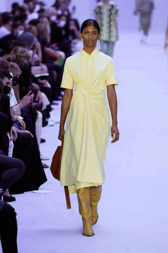 Jil Sander
Jil Sander