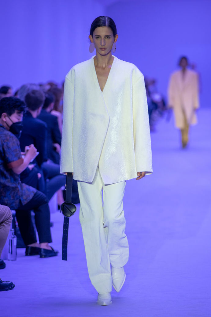 Jil Sander
Jil Sander