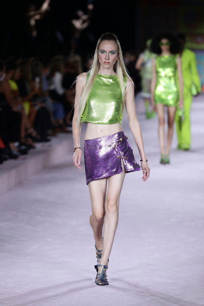 Versace
Versace