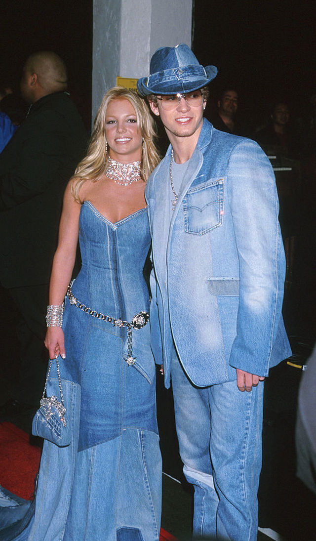 Denim