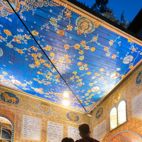 Babyn Yar synagogue Babyn Yar synagogue