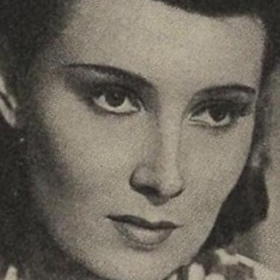 Lída Baarová