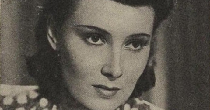 Lída Baarová Lída Baarová