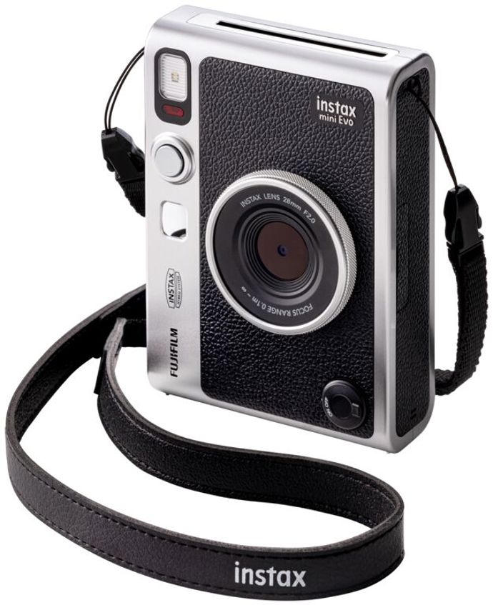 Instax, 4999 Kč
Instax, 4999 Kč