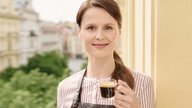 Nespresso
