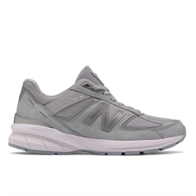 veganské New Balance 990v5

