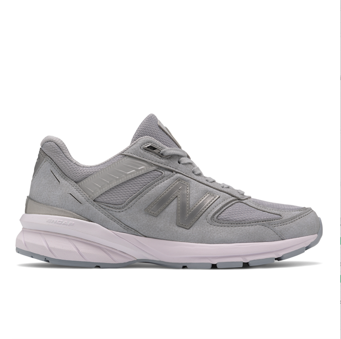 veganské New Balance 990v5
