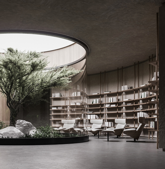 Galerie: Realizace Sergey Machno Architects Galerie: Realizace Sergey Machno Architects