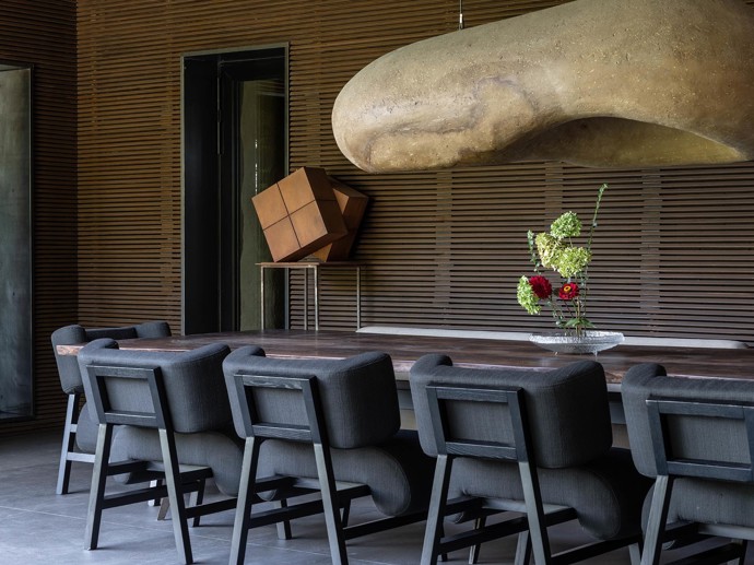 Galerie: Realizace Sergey Machno Architects Galerie: Realizace Sergey Machno Architects