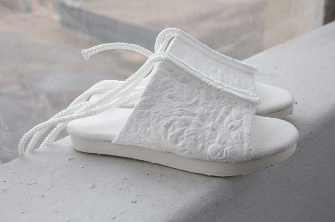 Studenti oděvních ateliérů pražské UMPRUM pořádají benefiční prodej oděvů a textilních výrobků.

Více informací zde: 

https://www.instagram.com/fashion_and_footwear_umprum/

https://www.instagram.com/fashiondesignstudio_umprum/
