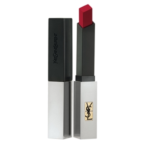 Rtěnka Rouge Pur Couture The Slim Sheer Matte, YSL, Sephora, 1060 Kč
