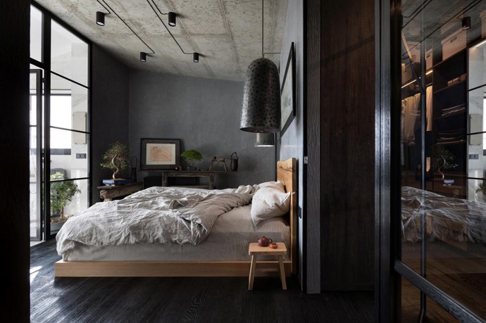 Galerie: Realizace Sergey Machno Architects Galerie: Realizace Sergey Machno Architects