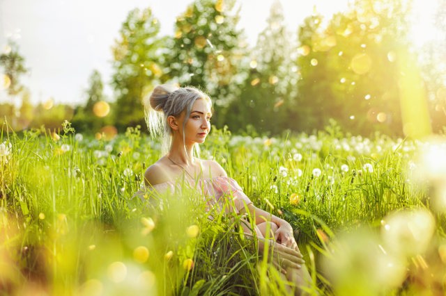 Spring equinox