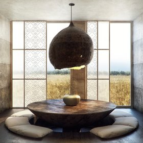 Galerie: Realizace Sergey Machno Architects