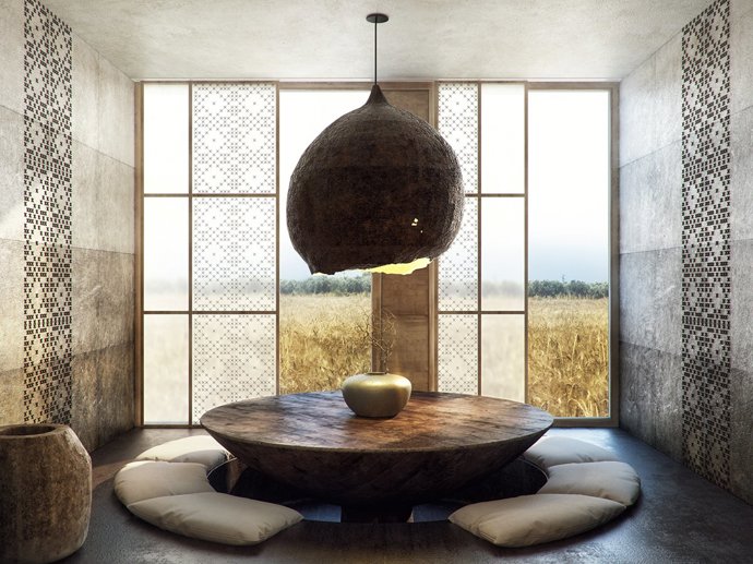 Galerie: Realizace Sergey Machno Architects Galerie: Realizace Sergey Machno Architects