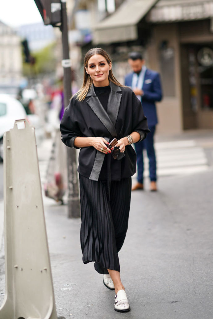 Olivia Palermo